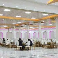 صندلی تالار هوستا