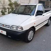 وانت پراید 151 SL، مدل ۱۴۰۳