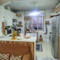 65 متر دو خوابه*رهن فوری*رو به نما*پارکینگ دار|اجارهٔ آپارتمان|اندیشه, اندیشه فاز ۱|دیوار