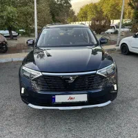 جتا vs7 مدل 2024 به رویت صفر گارانتی فعال
