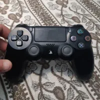 دسته ps4 اورجینال معاوضه دارم باکتونی zx سفارش کره|کنسول، بازی ویدئویی و آنلاین|تهران, شهرک رضویه|دیوار