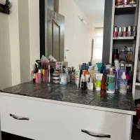 دراور در حد نو|جاکفشی، کمد، دراور|ابهر, |دیوار