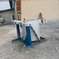 کوره ذوب،المینیوم روی سرب و فولاد