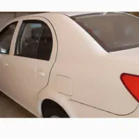 راین v5 مدل 96|خودرو سواری و وانت|تهران, اکباتان|دیوار