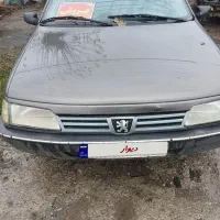 اردی مدل ۸۵