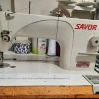 چرخ خیاطی savor SR8900