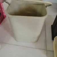 لوازم پلاستیکی بازیافتی