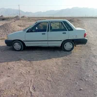پراید مدل ۸۲