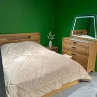 ۷۶۸۹ خواب یاقوت،برندانصارکالا،شهرمبل بلوارقرنی۱۲۵۴|تخت و سرویس خواب|یاسوج, |دیوار