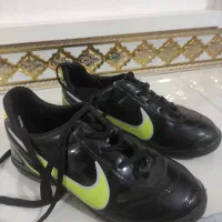 کفش فوتبال سایز36