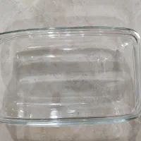 تابه پیرکس ومرغ خوری وپیتزا خوری وکاسه بزرگ آش|ظروف سرو و پذیرایی|تهران, هفده شهریور|دیوار