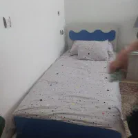 کمد و تخت نوجوان|اسباب و اثاث بچه|جلفا, |دیوار