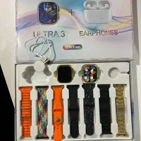 ساعت هوشمند Ultra 3
