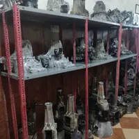 فروش و تعمیر انواع گیربکس
