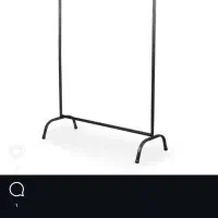 پایه رگال فلزی