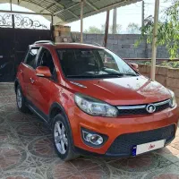 گریت والm4(هاوالm4)|خودرو سواری و وانت|ماسال, |دیوار