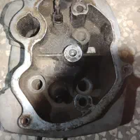 سرسیلند۱۲۵|موتورسیکلت|گالیکش, |دیوار