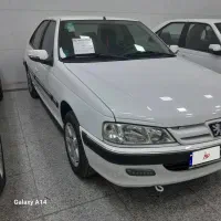 پژو پارس نیمه فول ،دریچه‌ گاز سیمی مدل ۱۴۰۲|خودرو سواری و وانت|آبیک, |دیوار