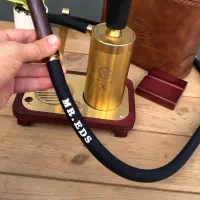 قلیون mr eds iroman pro x وارداتی