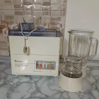 آبمیوه گیری سه کاره