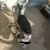 بی کلاج87|موتورسیکلت|خمینی‌شهر, |دیوار