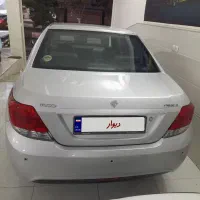 دنا تیپ ۲ در حد ۱۰۰تا کار|خودرو سواری و وانت|ساوه, |دیوار