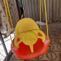 تاب  پلاستیکی بچه گانه