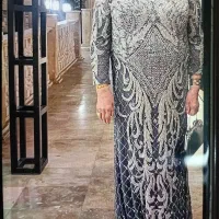 پیراهن مجلسی|لباس|لاهیجان, خمیر کلایه|دیوار