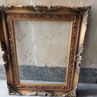 قاب عکس بزرگ۳عدد