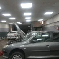 مکانیک ماهر یا نیمه ماهر نیازمندیم