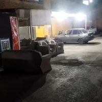 نیازمند نیرو برای کارواش گرگاب