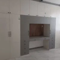 کمد کابینت بینهایت|خدمات پیشه و مهارت|بیرجند, |دیوار