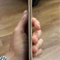 گوشی ایفون xs max رزگلد|موبایل|تهران, ورزشگاه آزادی|دیوار