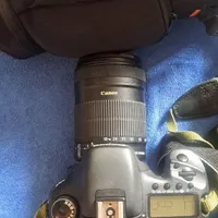 canon D7 mark one|دوربین عکاسی و فیلم‌برداری|تهران, تهران‌ویلا|دیوار