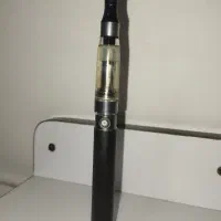 قلیون شارژی c200