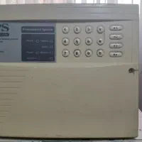 دوزد گیر SPS با دوعدد ریموت