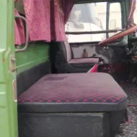 خاور ۸۰۸ مدل ۶۱|خودرو سنگین|اسلامشهر, شاطره|دیوار