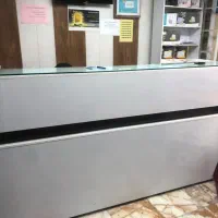 کانتر مغازه|مبلمان اداری|پاکدشت, پاکدشت (مامازند)|دیوار