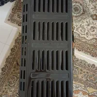 بخاری درحد نو.  ۲ عدد|بخاری، هیتر، شومینه|فردیس, فرامرزیه|دیوار