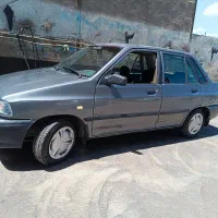 پراید صبا مدل 85