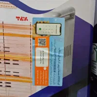 بخاری برقی برفاب مدل 3000|بخاری، هیتر، شومینه|اصفهان, کارلادان|دیوار