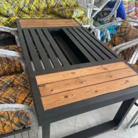 صندلی رویال مبل ۷ نفره اتشدان|مبلمان خانگی و میز عسلی|محمدشهر, محمدشهر|دیوار