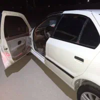سمندLx مدل90
