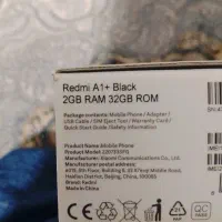 گوشی ردمی A1+|موبایل|پاکدشت, حصار امیر|دیوار