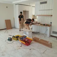 تخریب و بازسازی/دکوراسیون/بازسازی/بازسازی ساختمان|خدمات پیشه و مهارت|تهران, شهرک ژاندارمری|دیوار