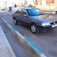 slx 405|خودرو سواری و وانت|رباط‌کریم, مسکن مهر آبشناسان|دیوار