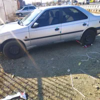 پژو 405|خودرو سواری و وانت|سلماس, |دیوار