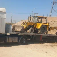 بیل بکهو mf ام اف انگلیسی