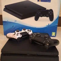 ps4 slim 1tra