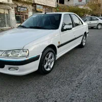 پارسtu5 مدل 96 درحد صفر کلاس15فول|خودرو سواری و وانت|بیرجند, |دیوار